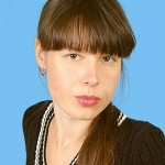 Оксана Ільєнко