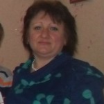 Ольга Казанцева