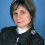 Ольга Кечик