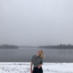 Марина Ногань