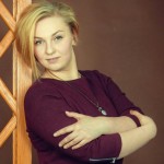 Анастасія Котович