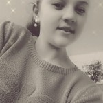 Танічка Рухаленко