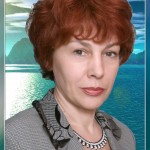 Майя Корсун