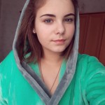 Вікторія Щербанюк