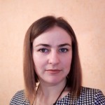 Аліна Луценко