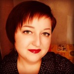 Наталія Бабєкіна