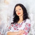 Наталія Воскобойникова