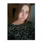 Олена Дитюк