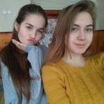 Марія Березенська