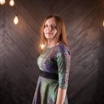 Яна Козко