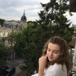 Ярина Погорецька