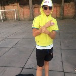 Анна Попадюк