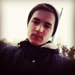Вова Русило