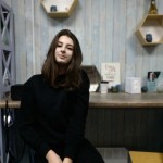 Вікторія Белінська