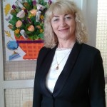 Тетяна Томаченко