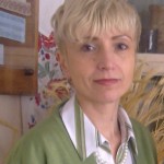 Ольга Гончар