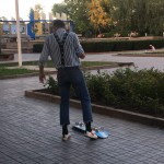 Нікіта Волошин