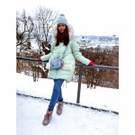 Катерина Совгир