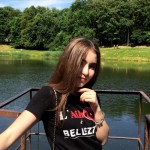 Наталя Диба
