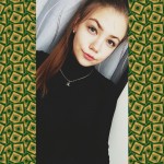Анастасия Волхонская