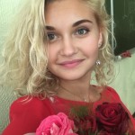 Ірина Ткаченко