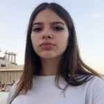 Лера Шкабарина