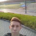 Федя Кухар
