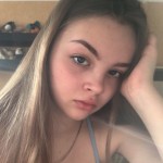 Аріна Клименко