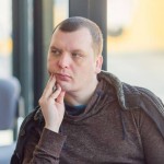 Сергій Чистяков