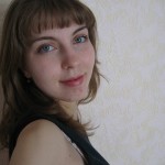 Надія Завадська