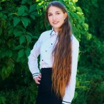 Маргарита Тузник