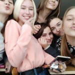 Анна Маслова