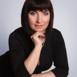 Валентина Воронецька