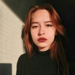 Альона Федорченко