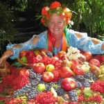 Світлана Кандєєва