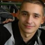 Вадим Яблонський