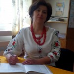 Людмила Марциновська