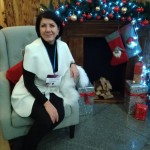 Гюльнара Козарезова