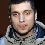 Илья Комисренко