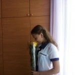 Дар'я Краснопьор