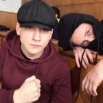 Святослав Слюсарчик