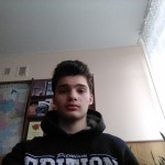 Віктор Каденюк