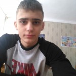 Bohdan Zavhorodniy