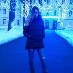 Тетяна Луценко