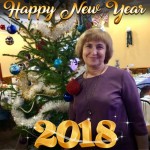 Ольга Кубашевич