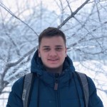 Слава Сиволоб
