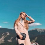 Маша Уварова