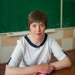 Ірина Пісковець