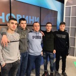 Андрій Харковський