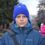 Максим Павленко